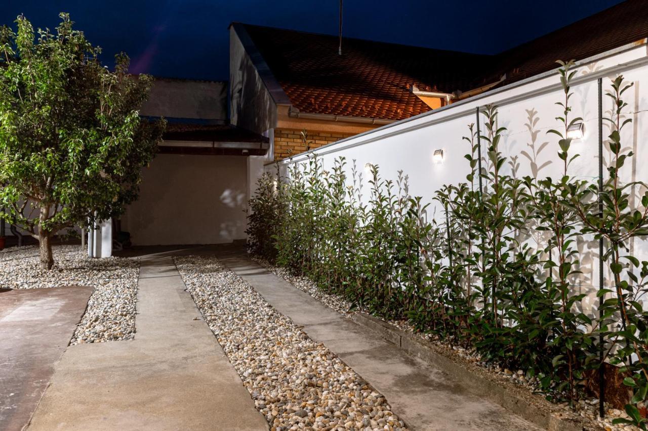 House Pavel Vila Osijek Exterior foto