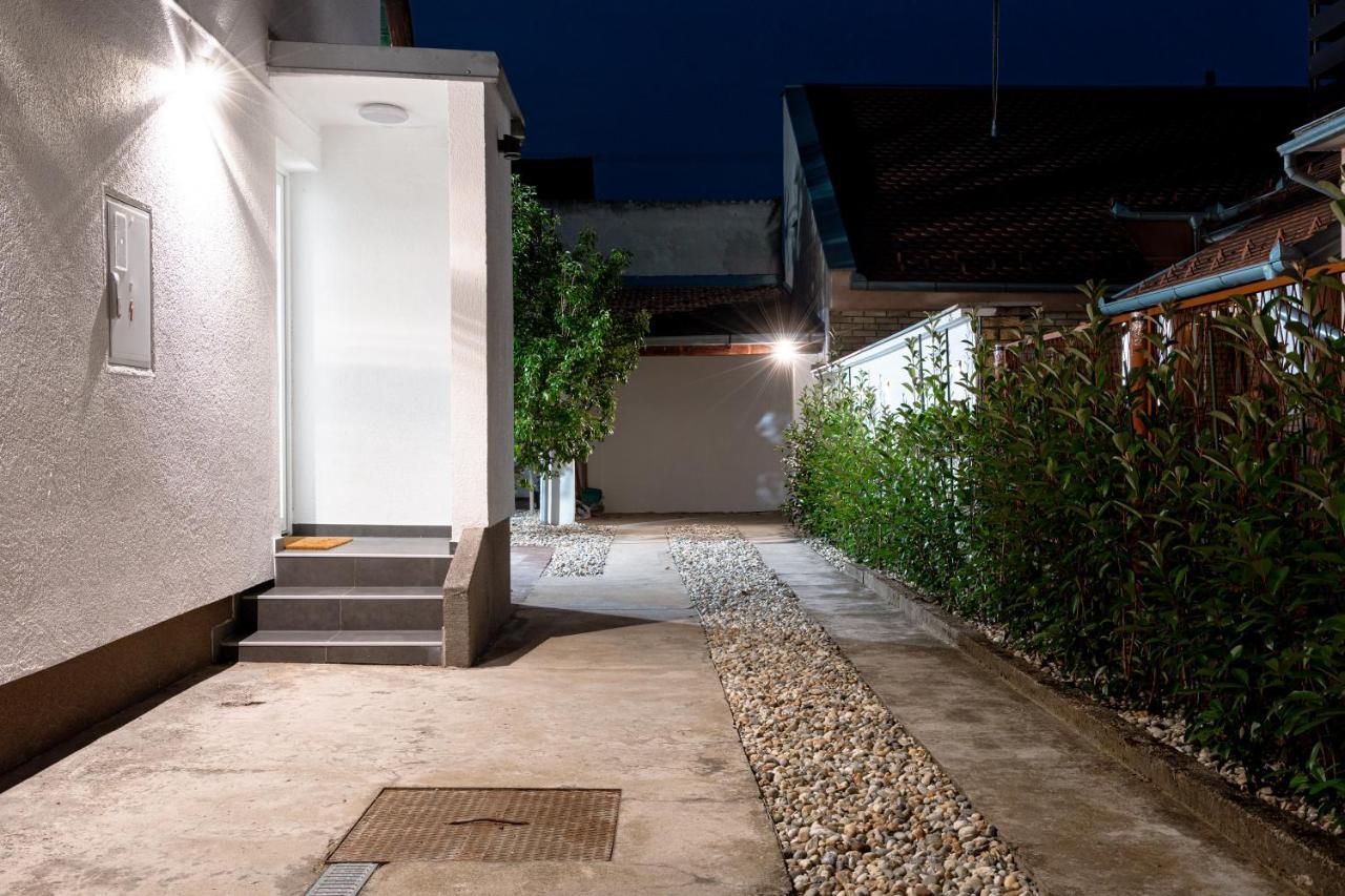 House Pavel Vila Osijek Exterior foto